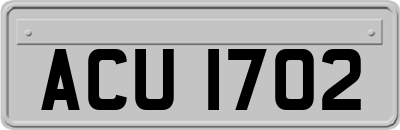 ACU1702