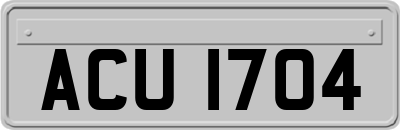ACU1704