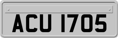 ACU1705