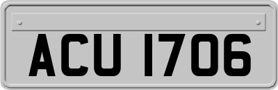 ACU1706
