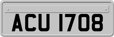 ACU1708