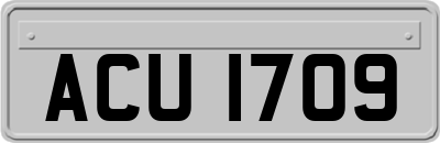 ACU1709