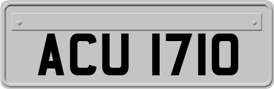 ACU1710