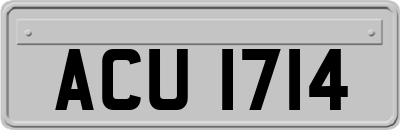ACU1714