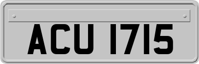 ACU1715