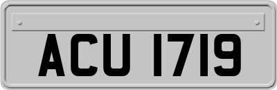 ACU1719