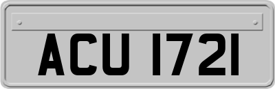 ACU1721