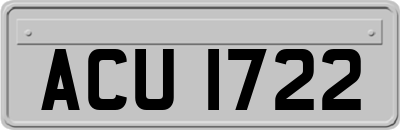 ACU1722