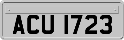 ACU1723