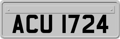 ACU1724