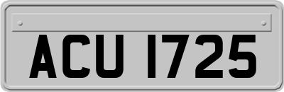 ACU1725