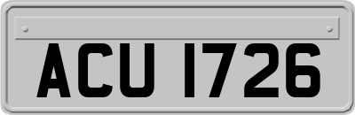 ACU1726