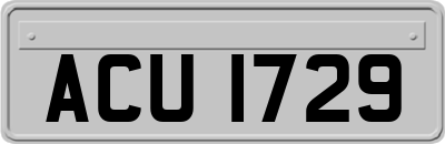 ACU1729