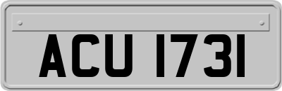 ACU1731
