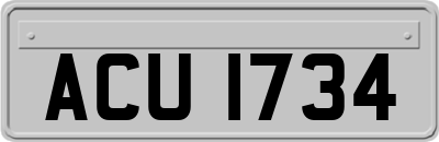 ACU1734
