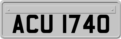 ACU1740