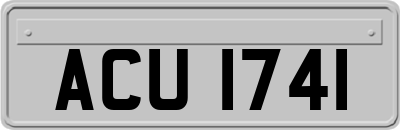 ACU1741