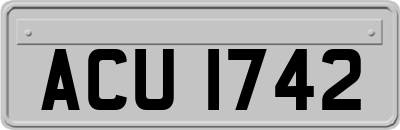 ACU1742