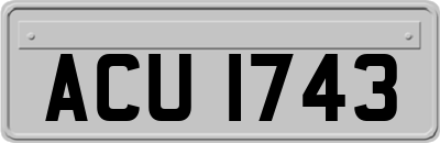 ACU1743