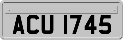 ACU1745