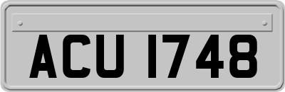 ACU1748
