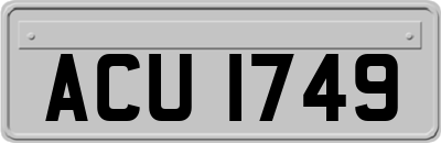ACU1749