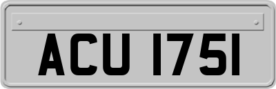 ACU1751