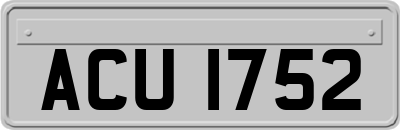 ACU1752