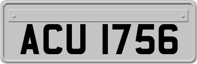 ACU1756