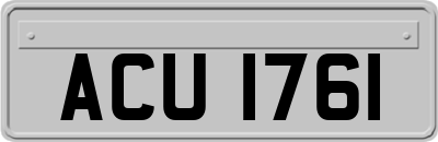 ACU1761