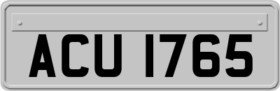 ACU1765