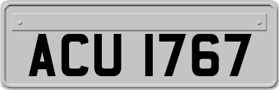 ACU1767