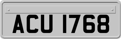 ACU1768