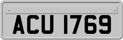 ACU1769
