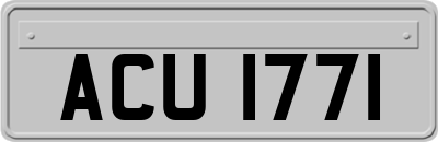 ACU1771