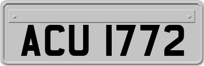 ACU1772