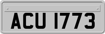 ACU1773