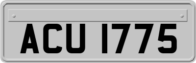 ACU1775