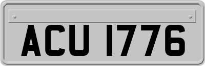 ACU1776