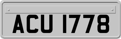 ACU1778
