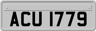 ACU1779