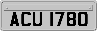 ACU1780