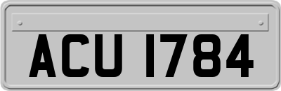 ACU1784
