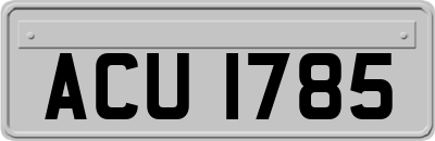 ACU1785