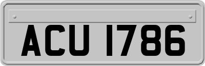 ACU1786