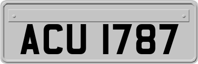 ACU1787