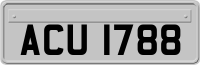 ACU1788