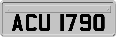 ACU1790