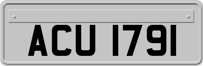 ACU1791