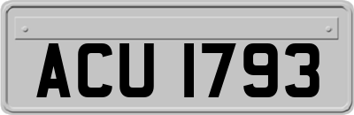 ACU1793